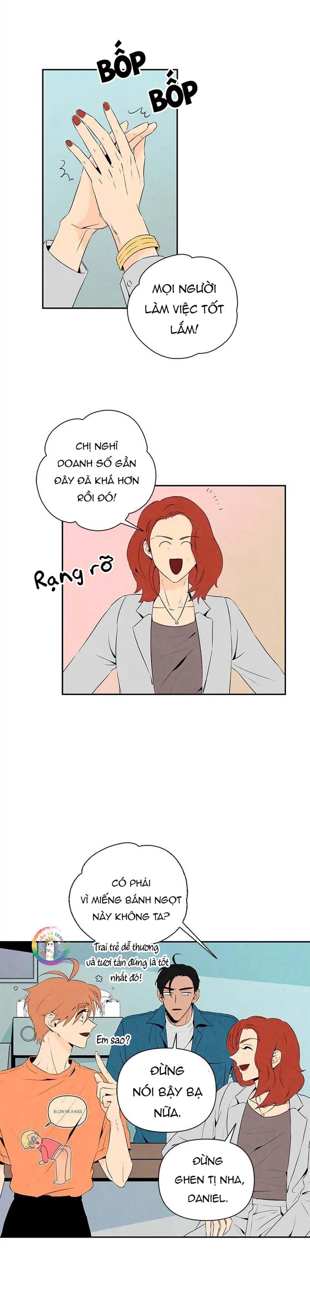 bona sort chapter 13 16