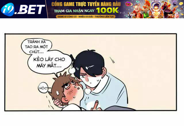 mau mang anh trai tôi đi chapter 127 10