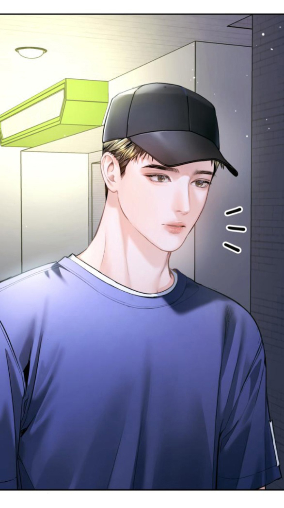 đứa trẻ trông giống tôi chapter 38.1 16