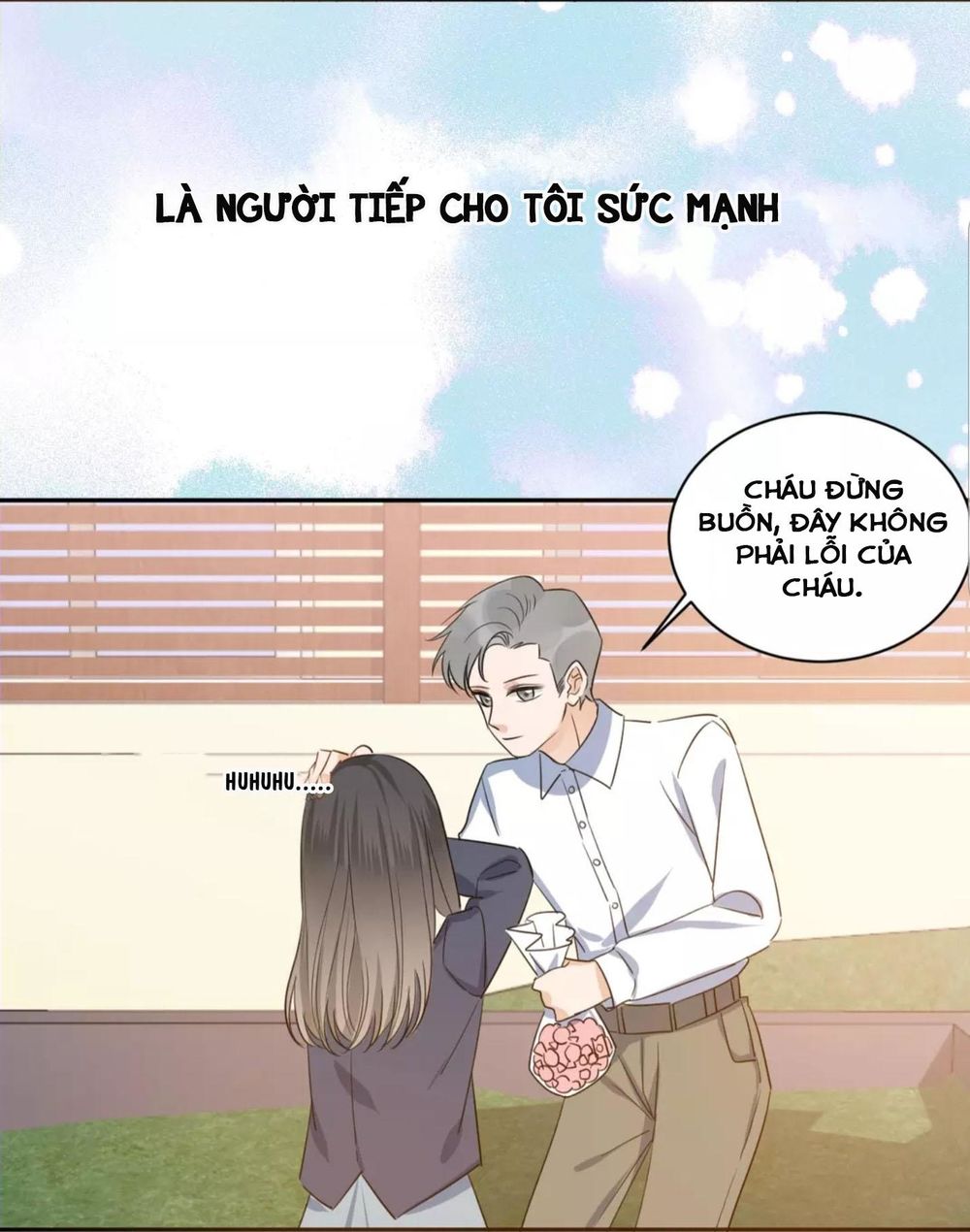 ánh trăng ngọt ngào chapter 27 33