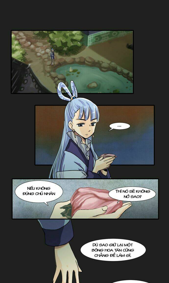 gyon-woo và jik-ny chapter 5 17