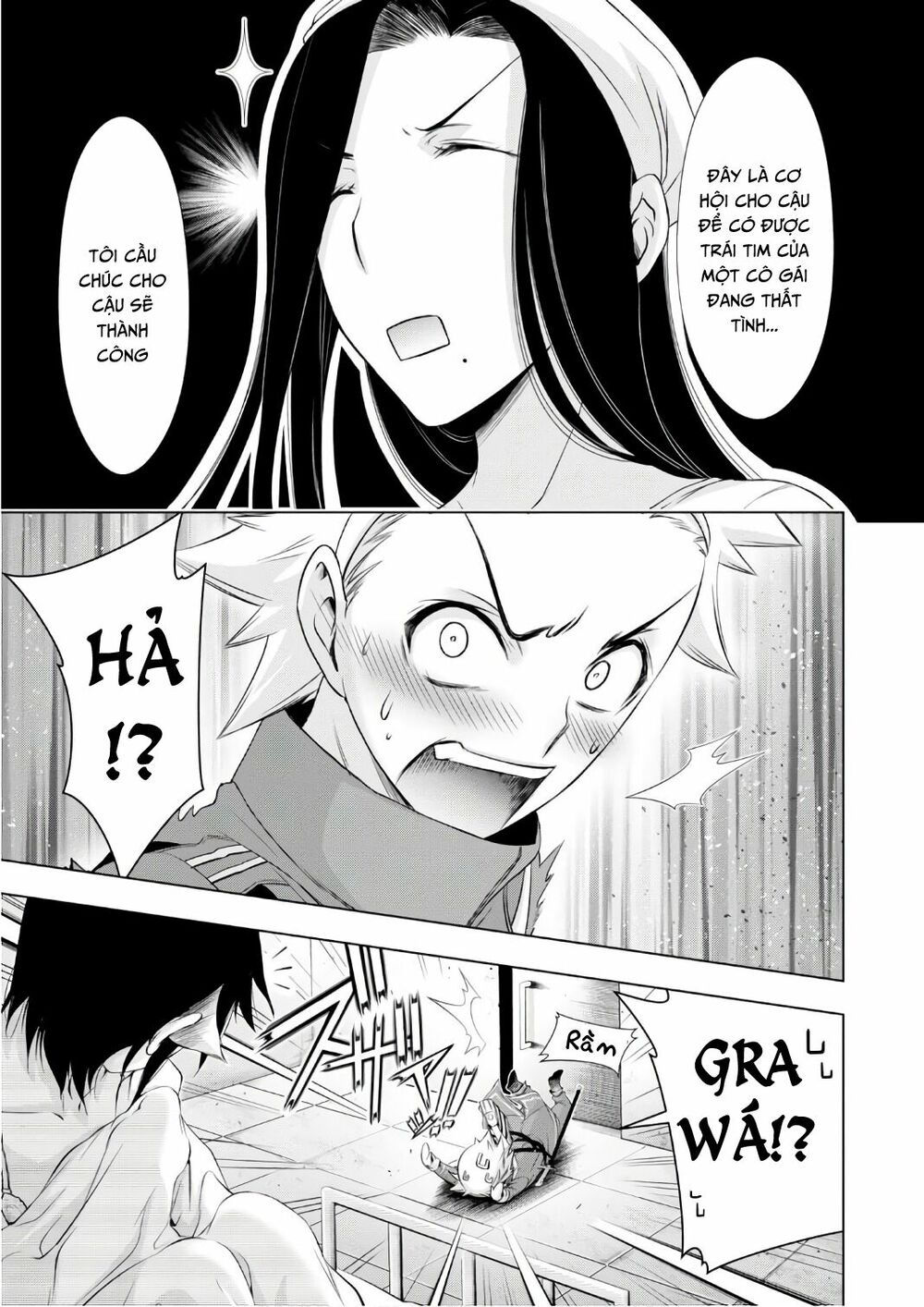 kích trụy vương huyền thoại chapter 36 32