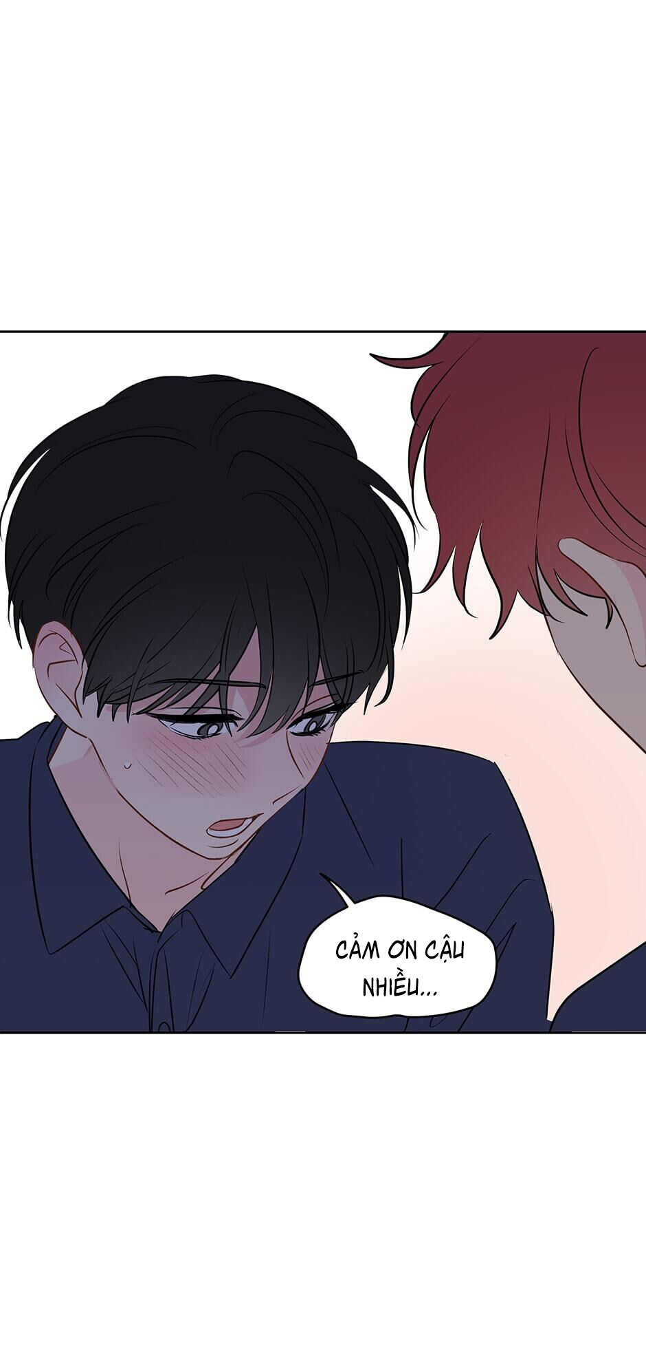 chỉ là giấc mơ thôi phải không? chapter 26 32