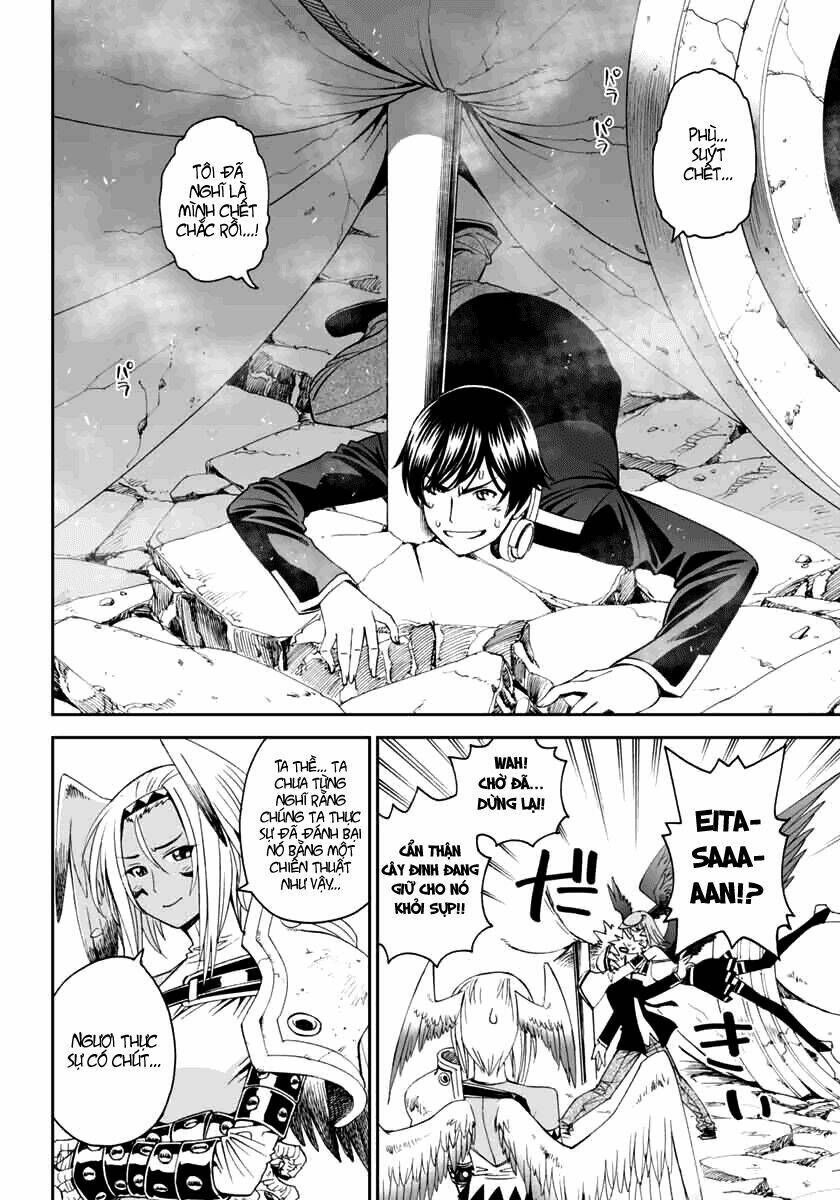 12 beast chapter 4 21