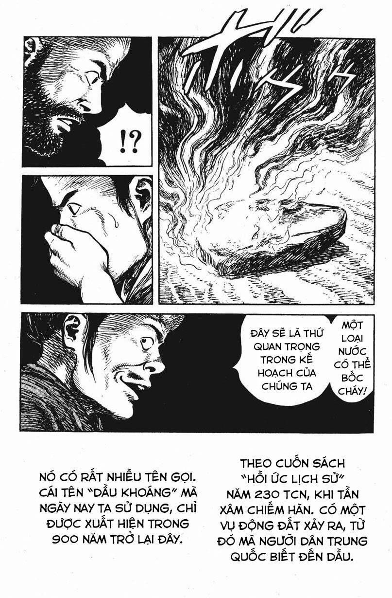 binh pháp mặc công chapter 55 13