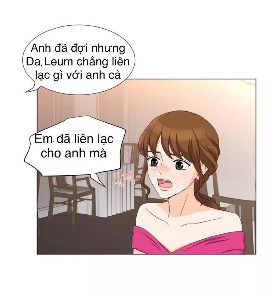 idol và sếp, em yêu ai? chapter 26 14