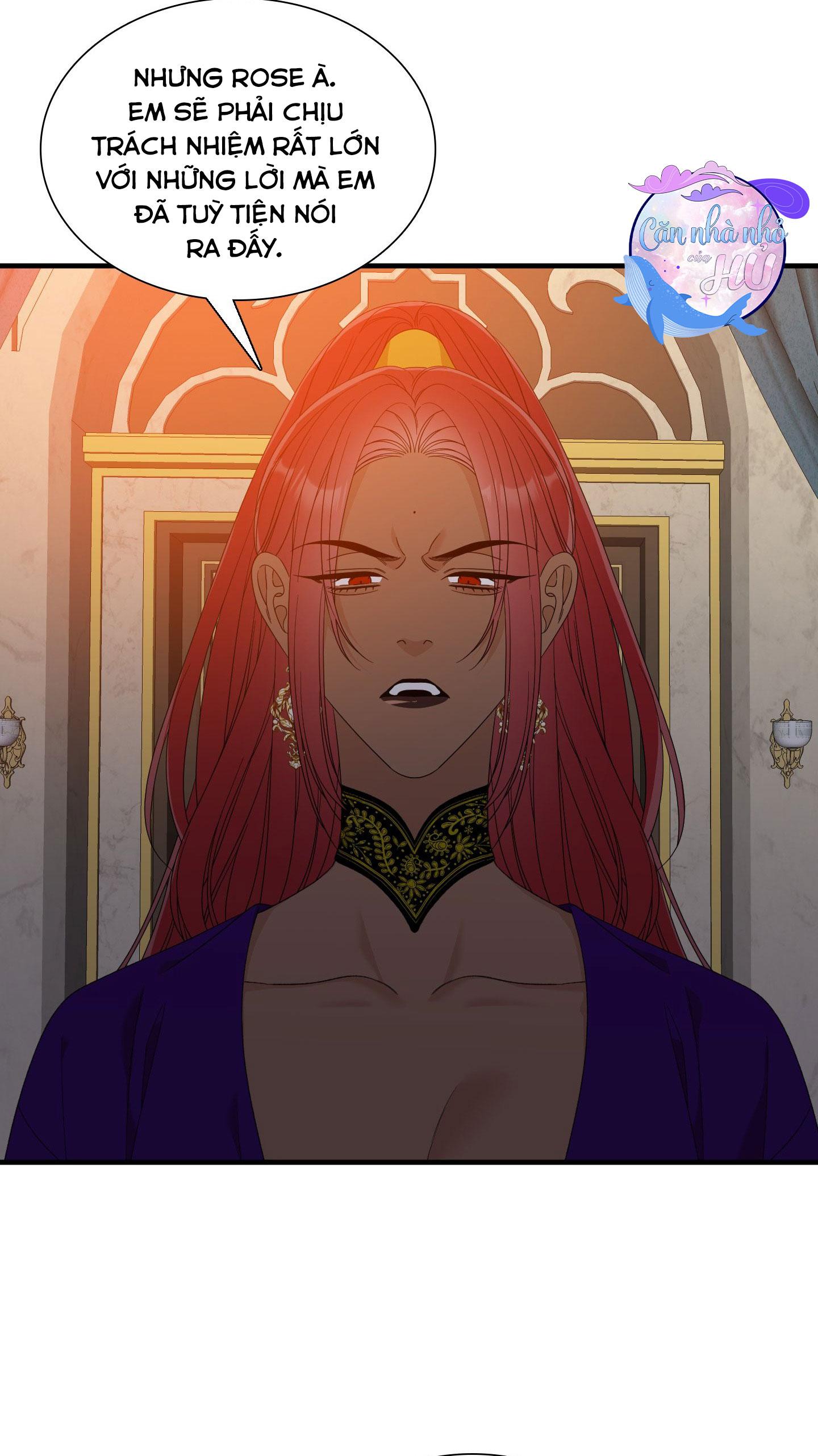 ái tình tự tâm chapter 55 48