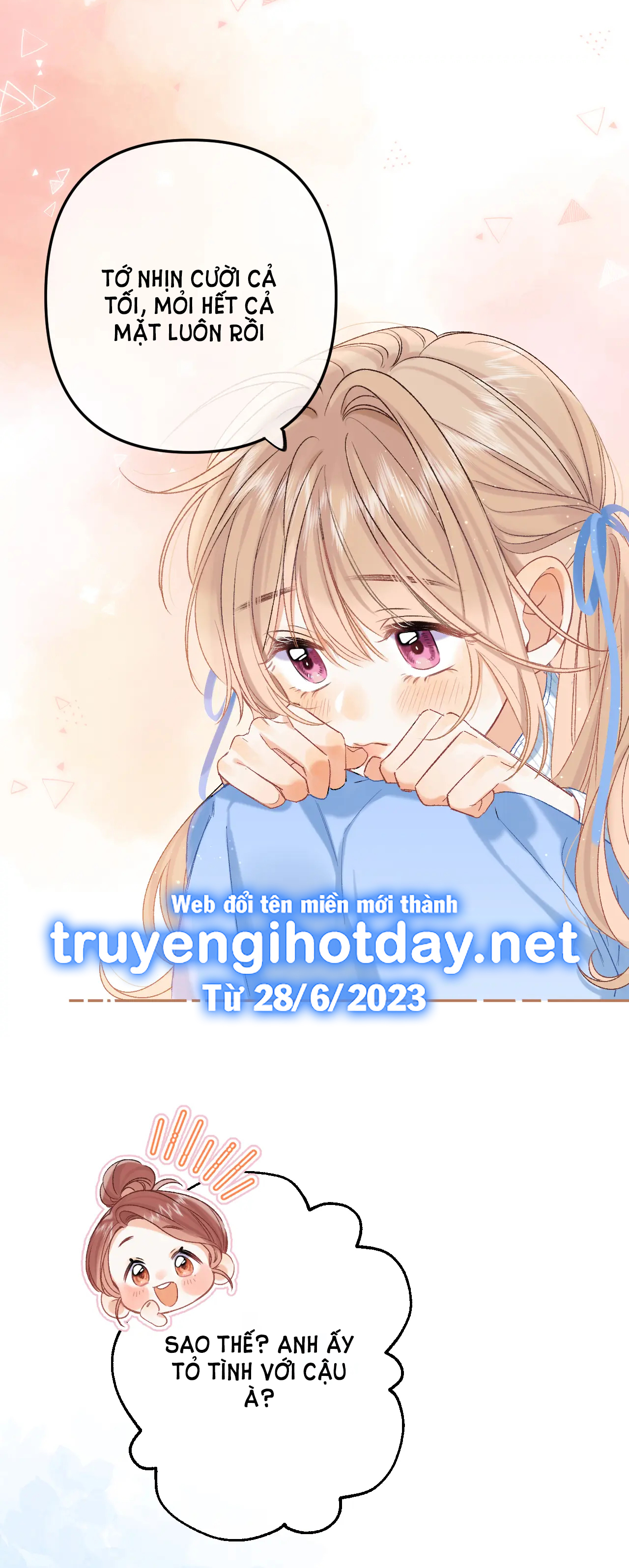 vụng trộm không thể giấu - mối tình thầm kín chapter 80.2 25