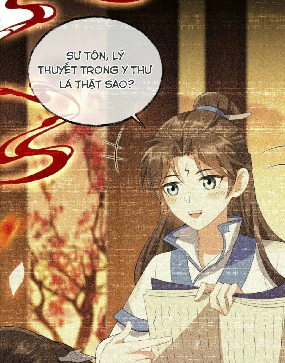 phế nữ yêu thần chapter 70 65