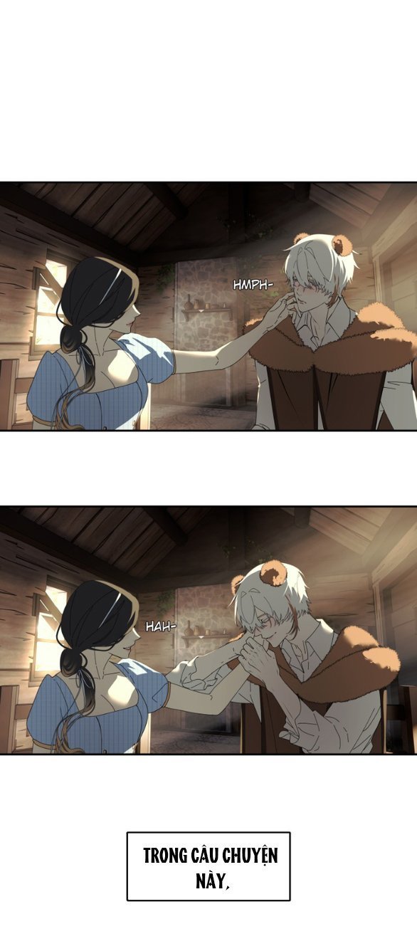 ác mộng tan biến chapter 1.2 12