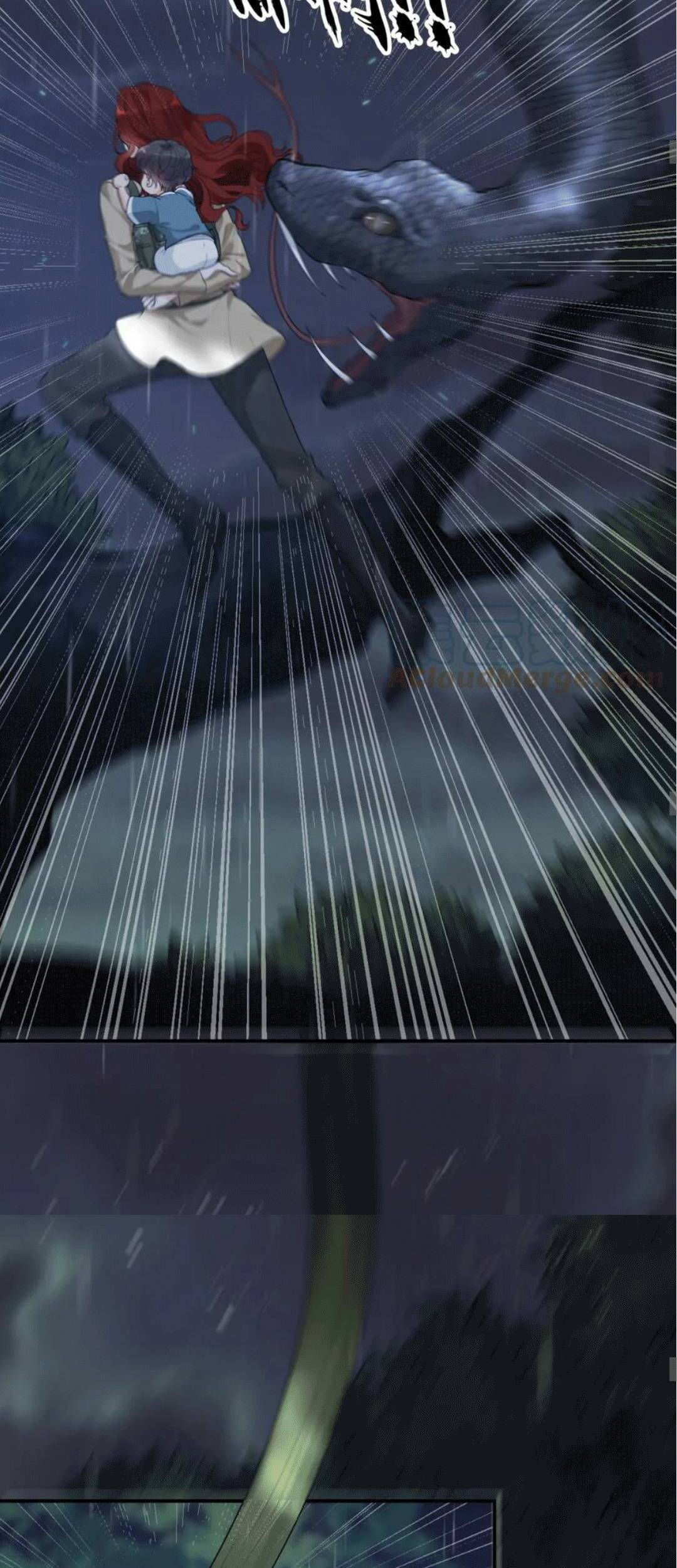 cô vợ hợp đồng bỏ trốn của tổng giám đốc chapter 473 24