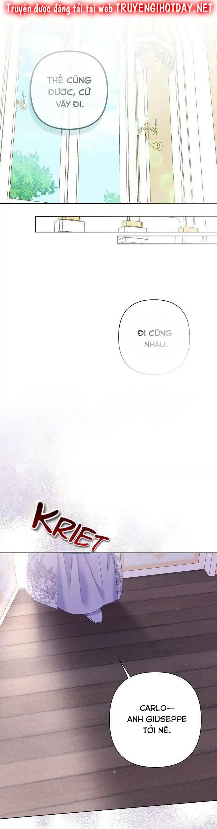 hương vị ngọt ngào muộn màn chapter 25 28