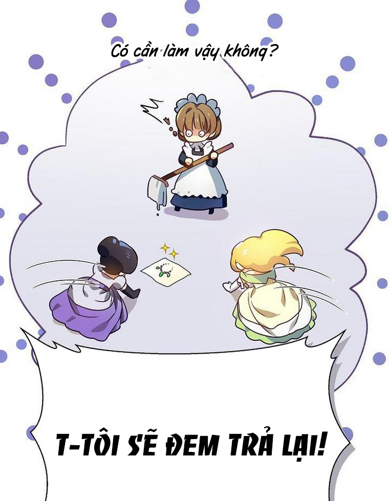 tôi đã ở đây ngay từ ban đầu chapter 14 83