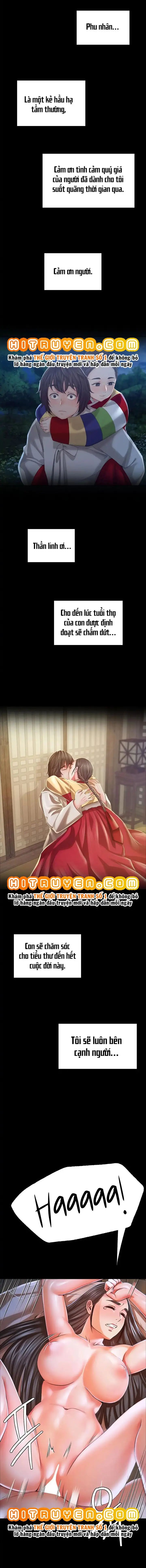 [18+] tiểu thư chapter 44 4