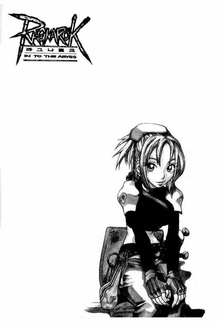 ragnarok - into the abyss chapter 86 17