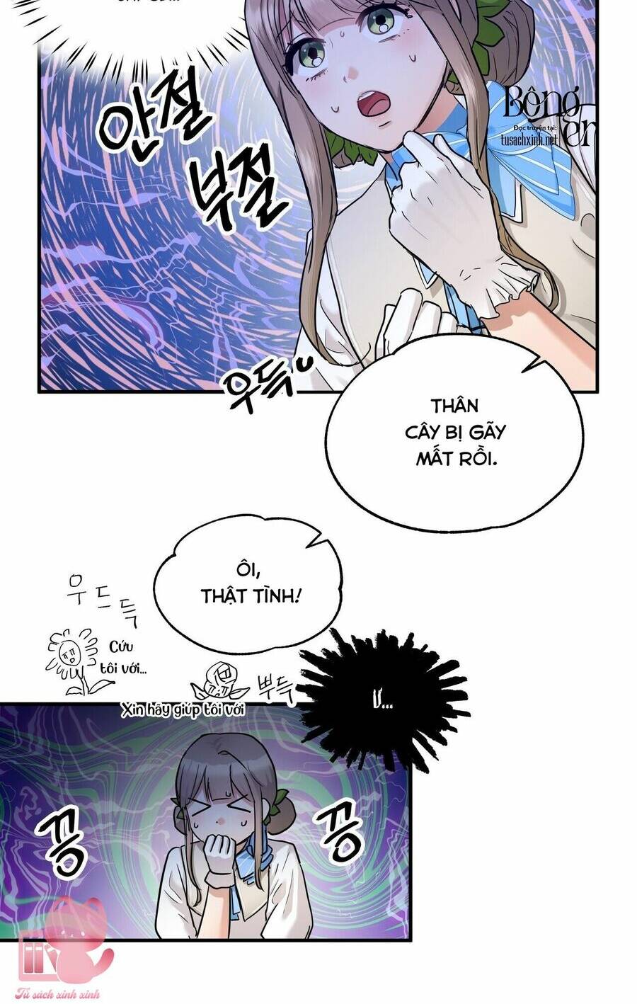 người thừa kế chapter 37 26