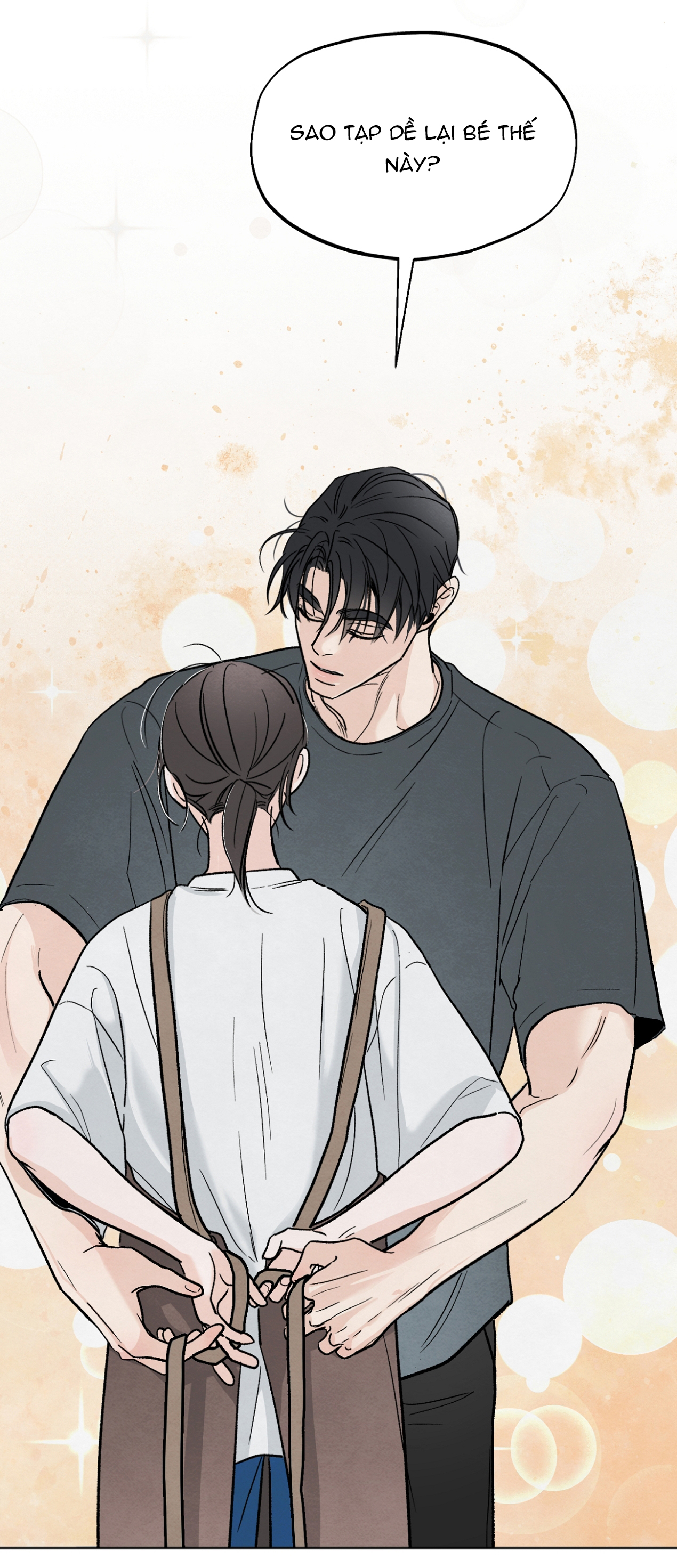 hoàn cảnh của rác rưởi chapter 9.2 23