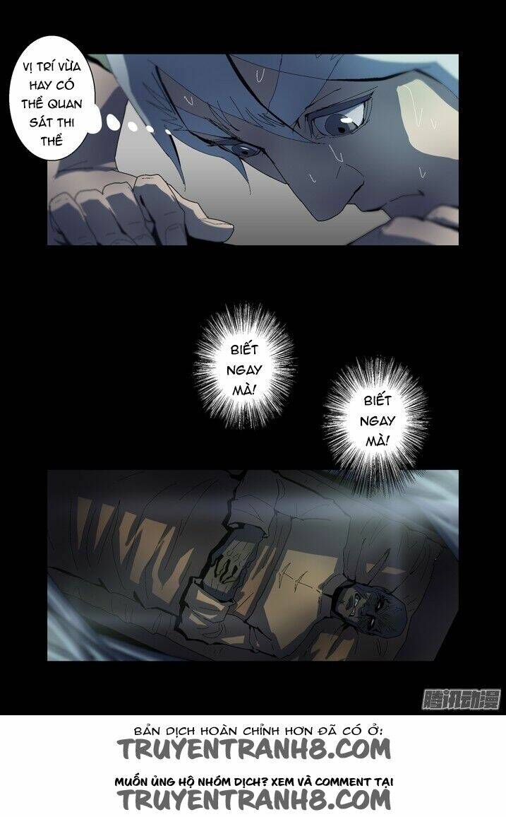 thâu hoan chapter 85 17