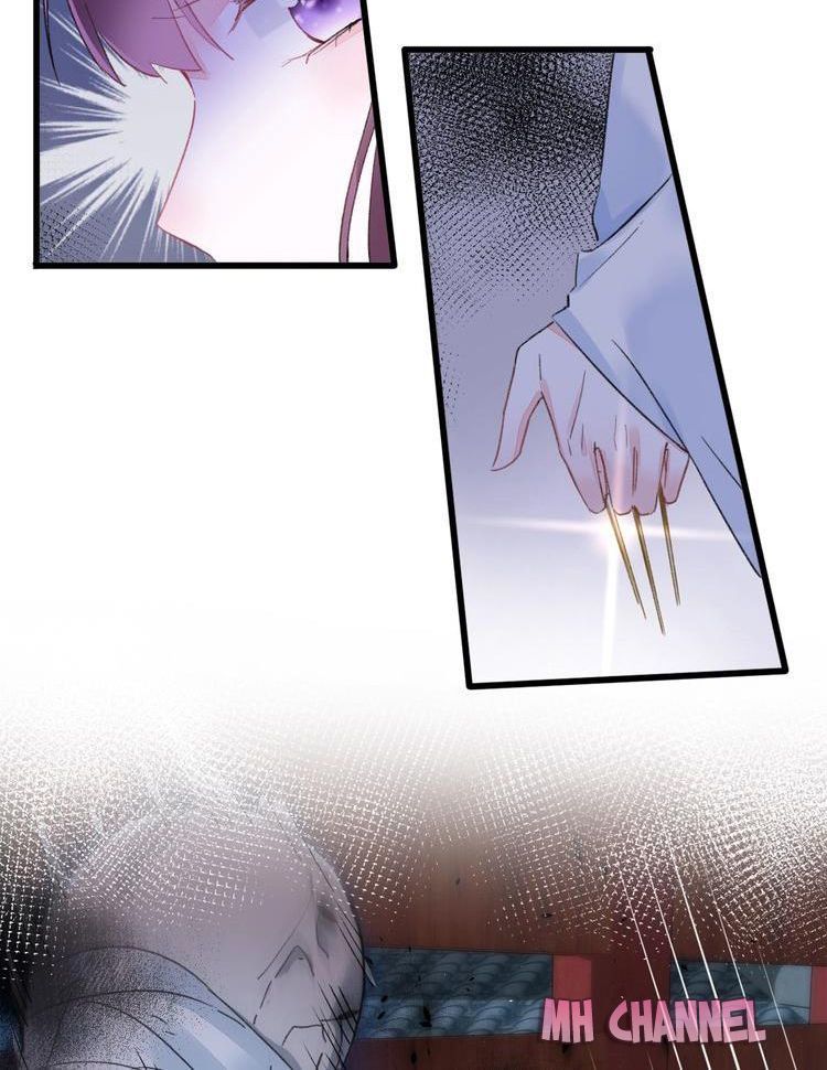 hoa nhan sách 2 chapter 79 5