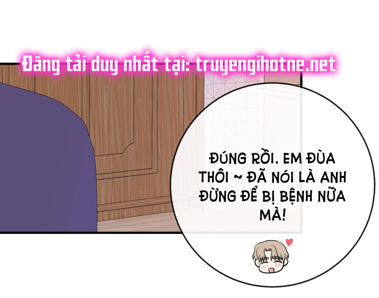 đứa bé là con tôi chapter 43.2 27