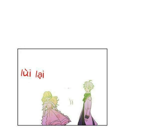 một ngày nọ tôi bỗng thành nàng công chúa chapter 21 4