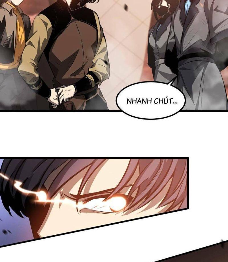 siêu tiến hóa chapter 102 44