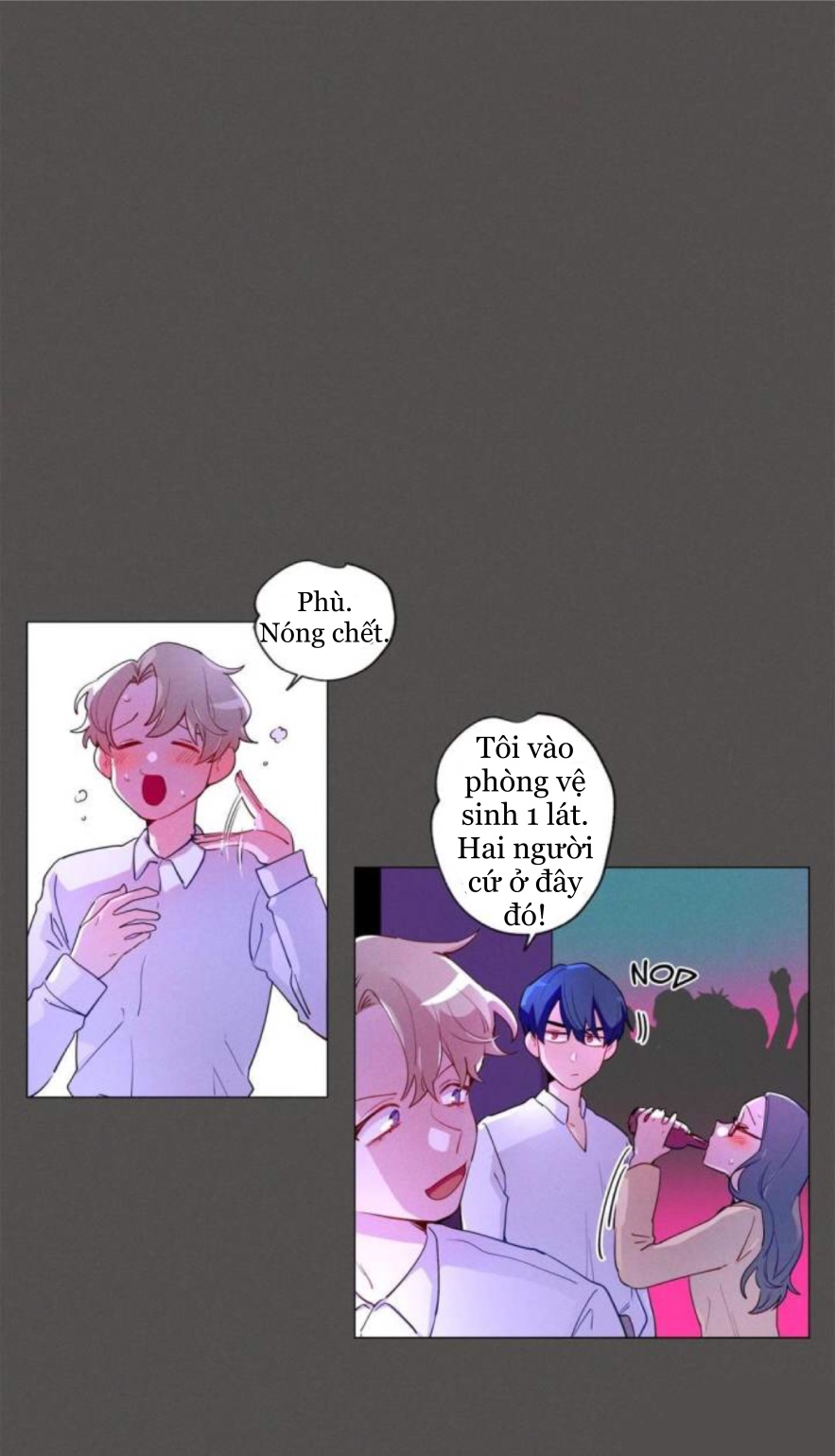 mảnh ghép o bị khuyết chapter 41 15