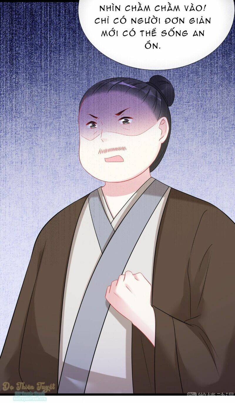 nhân vật phản diện biến thành sủng vật chapter 21 38