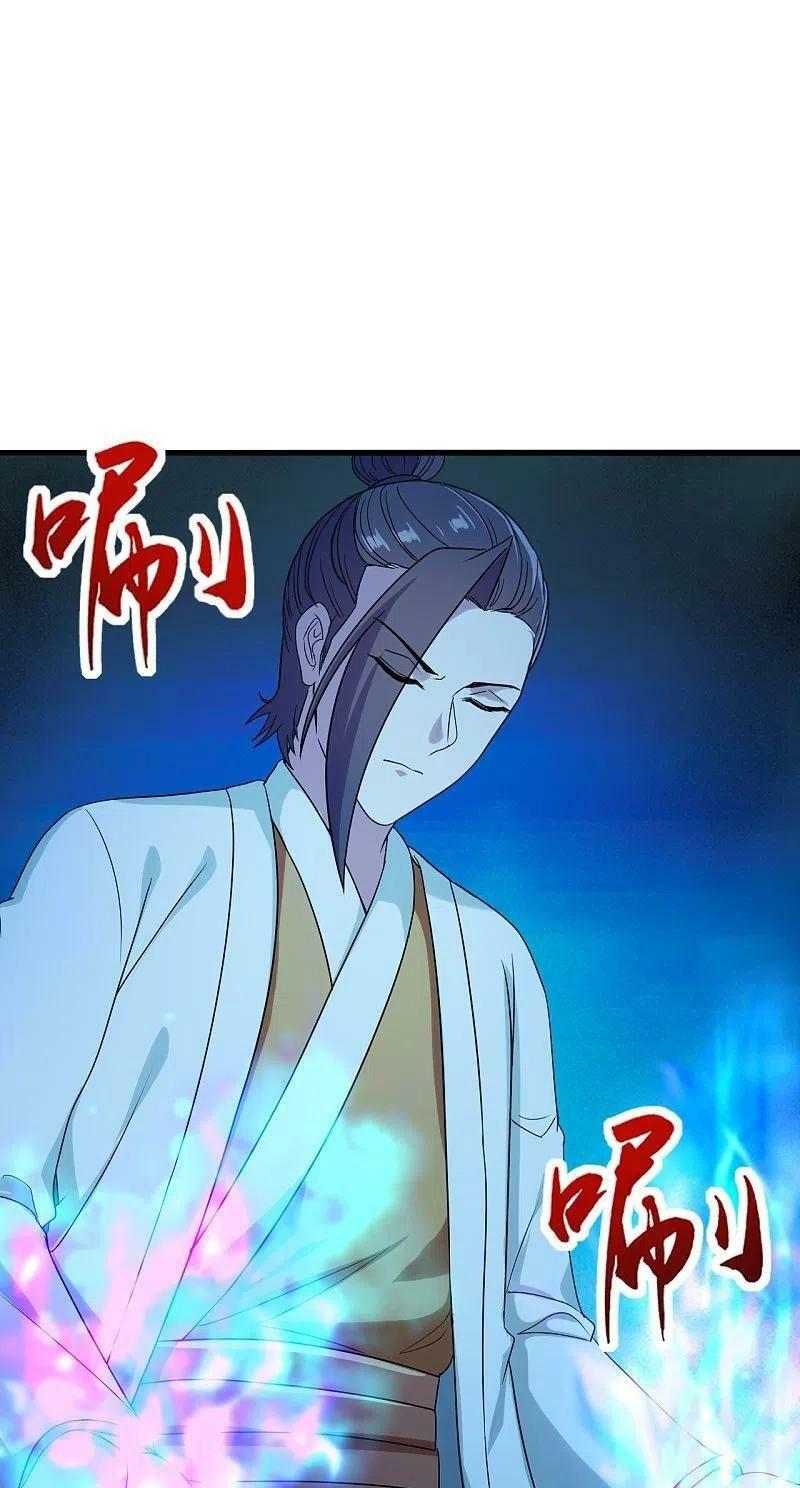 tiên võ đế tôn chapter 282 7
