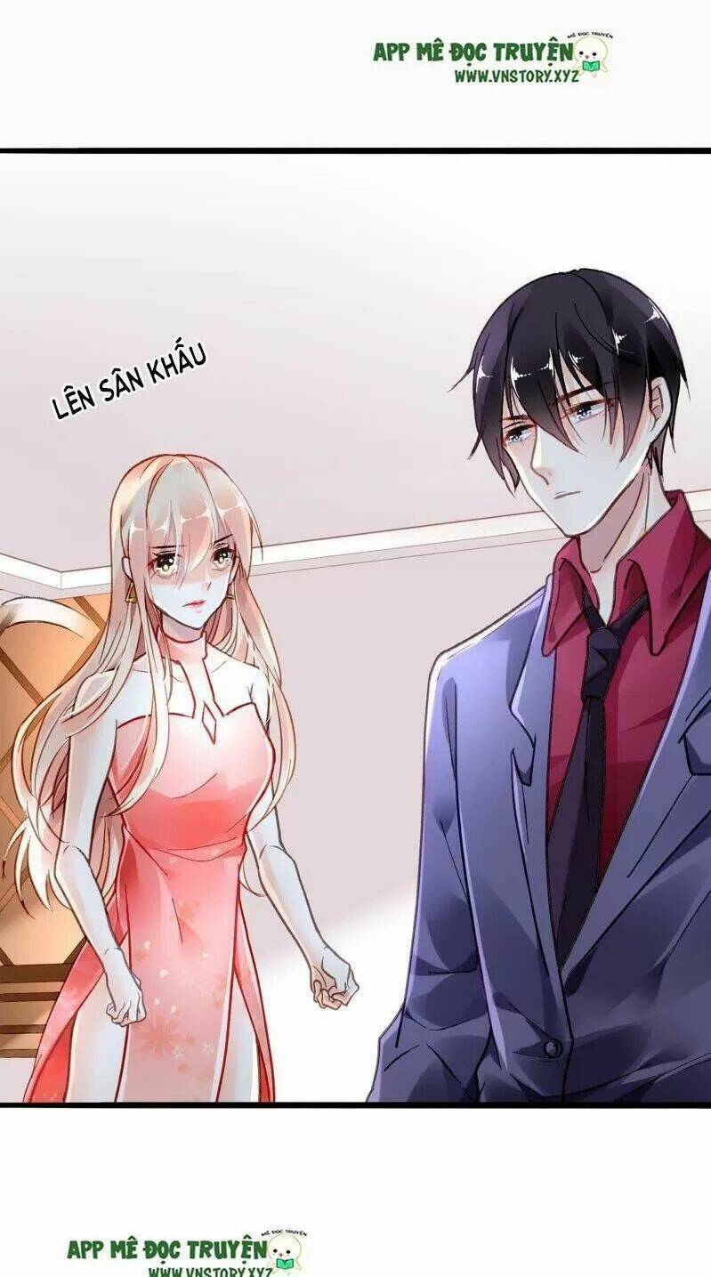 mưu ái thành nghiện chapter 6 25