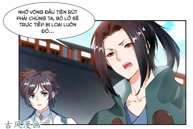 cửu dương thần vương chapter 41 28