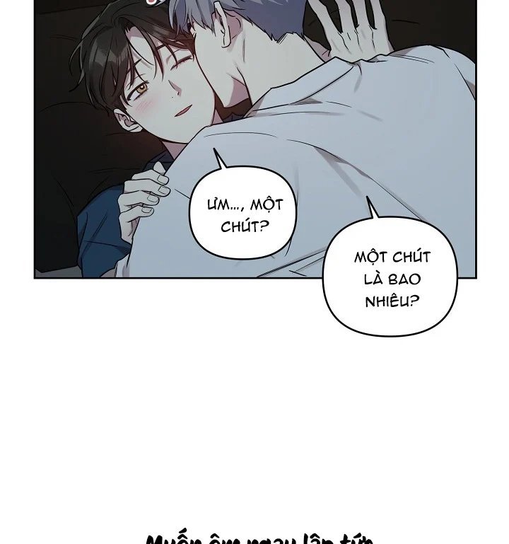 thần tượng đến rồi!? chapter 25 17