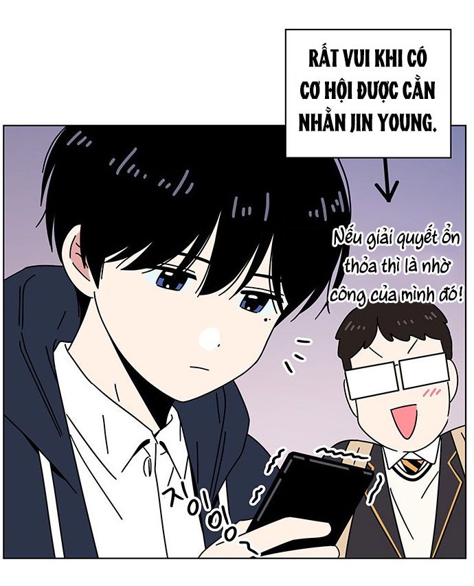 thanh xuân rực rỡ - season of blossom chapter 107 20