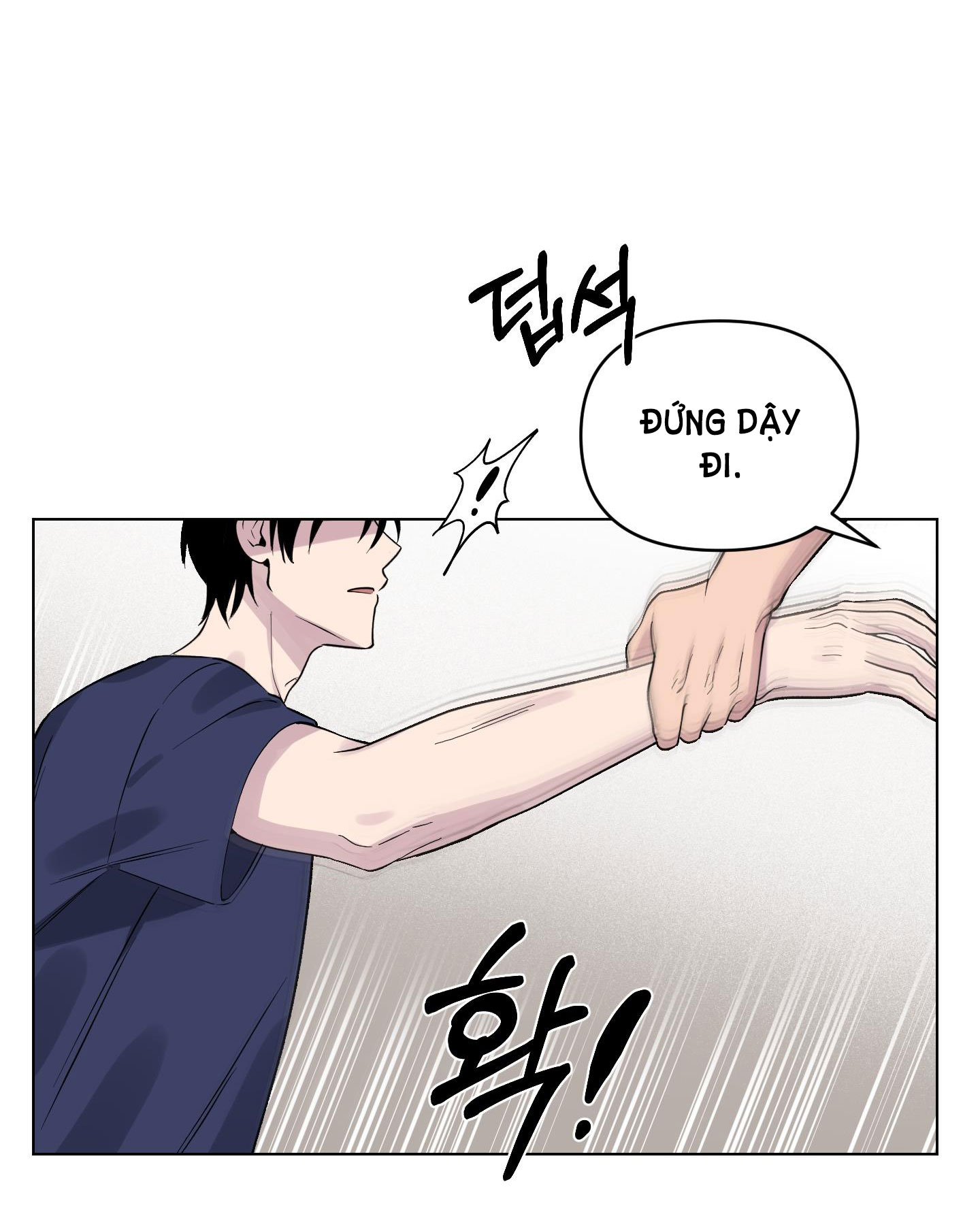 [18+] điều may mắn nhất cuộc đời tôi chapter 16.2 14