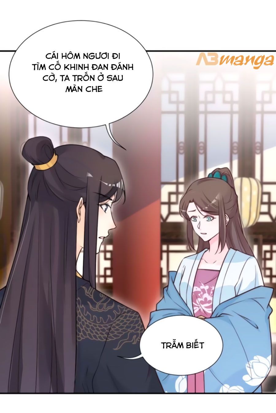 cung đấu live chapter 25 24