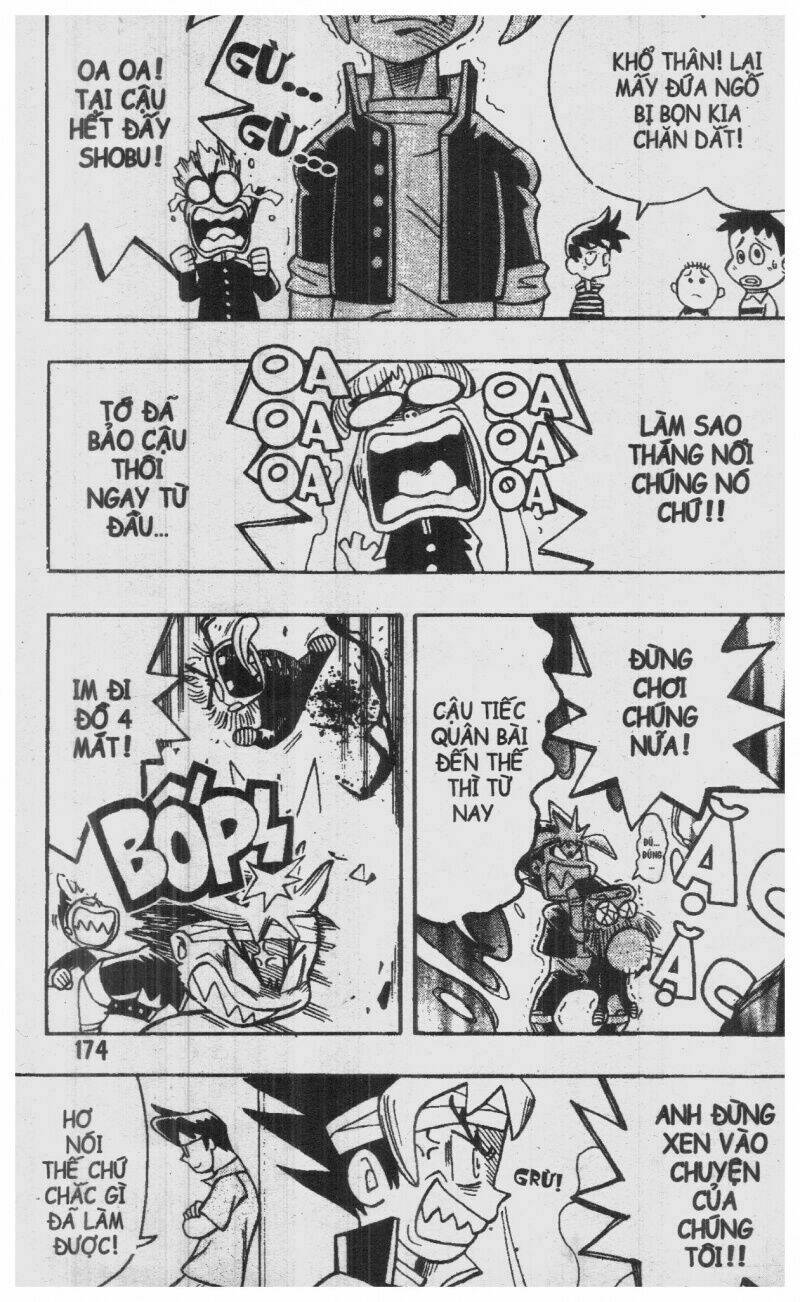 duel masters chapter 1 190