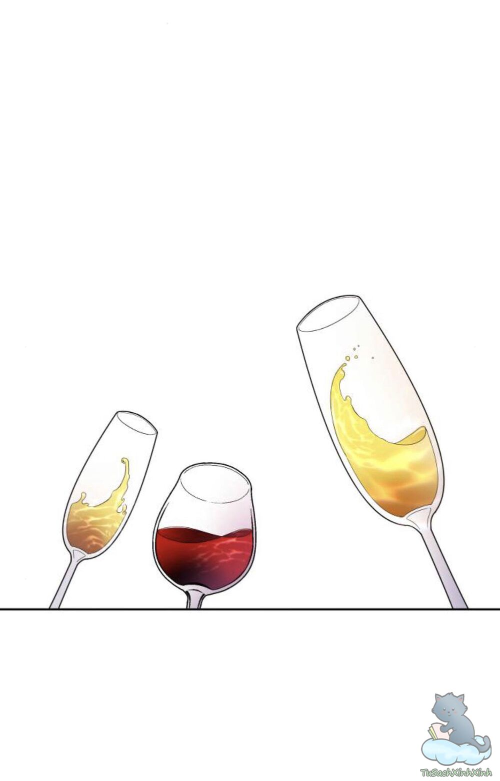 tôi muốn trở thành cô ấy chỉ một ngày chapter 96 162