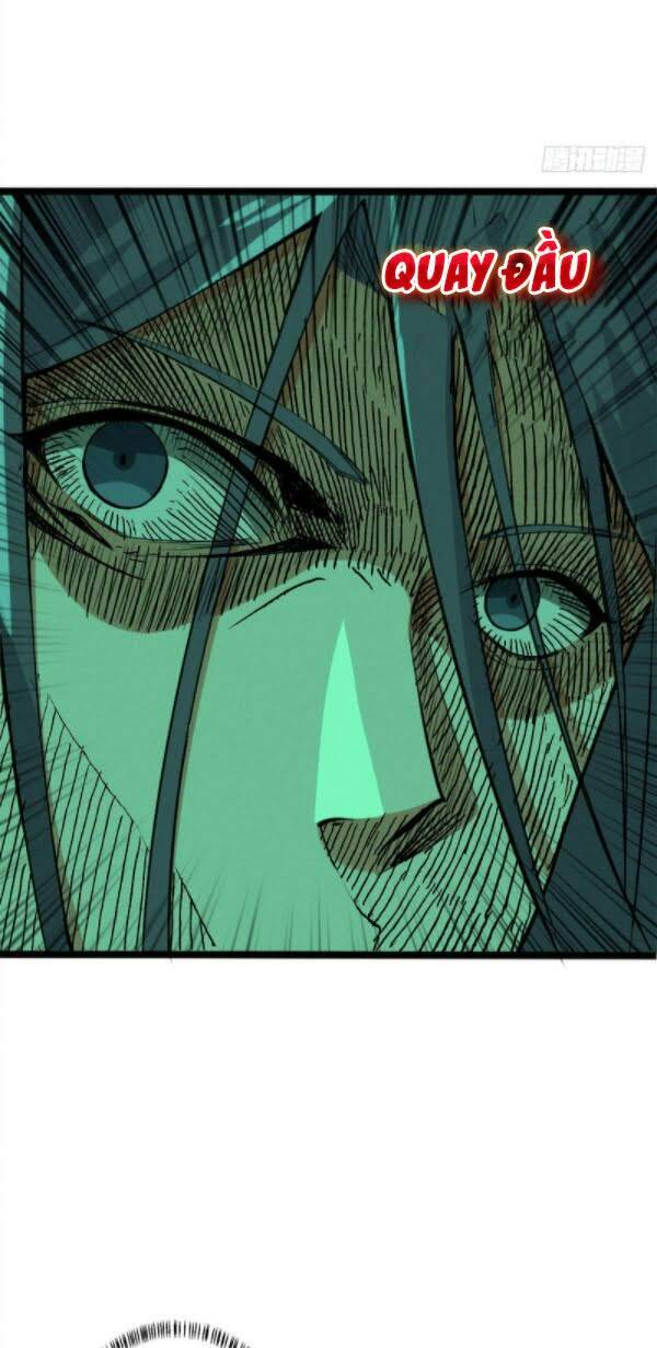 nơi này có yêu khí chapter 79 30