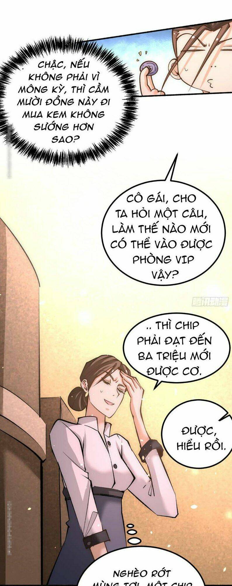 đô thị đỉnh phong cao thủ chapter 105 30