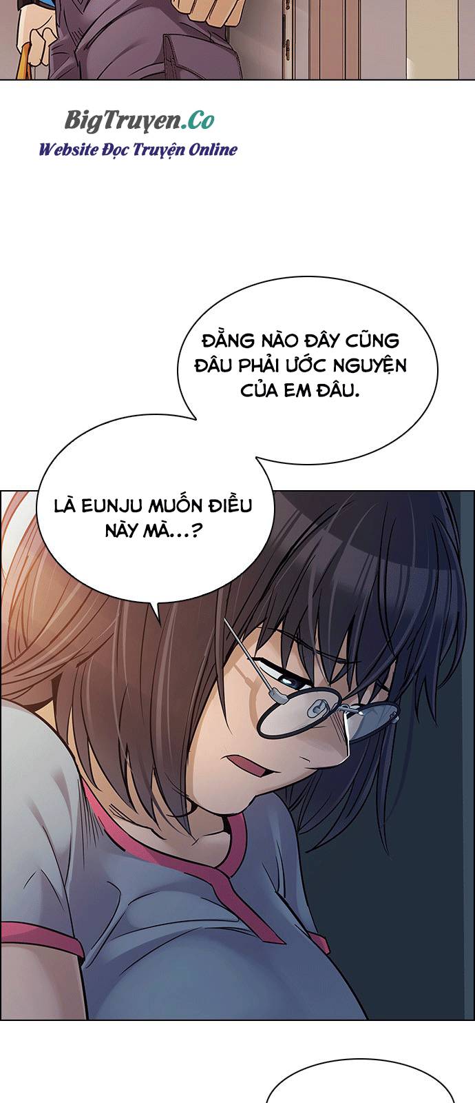 trò chơi số mệnh chapter 259 8