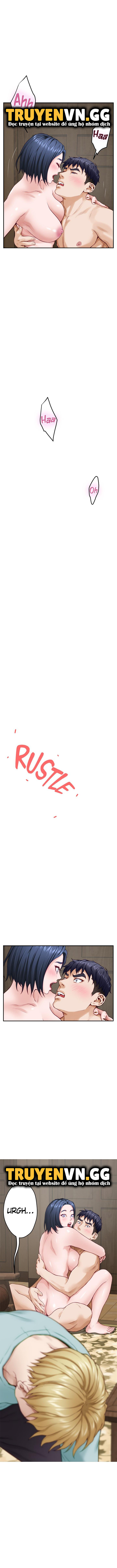 qua đêm với chị yêu chapter 23 1