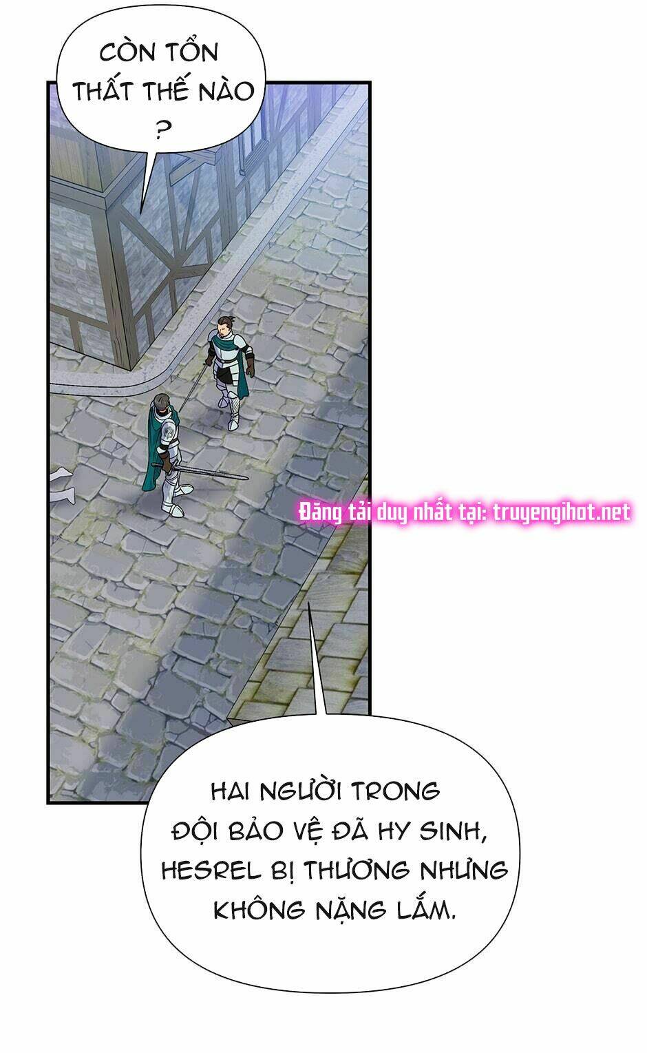 khế ước của nữ công tước quái vật chapter 120 15