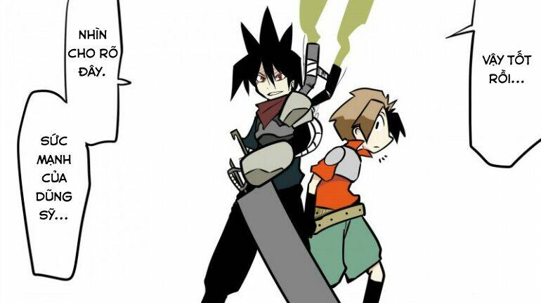 senyuu chapter 25 41