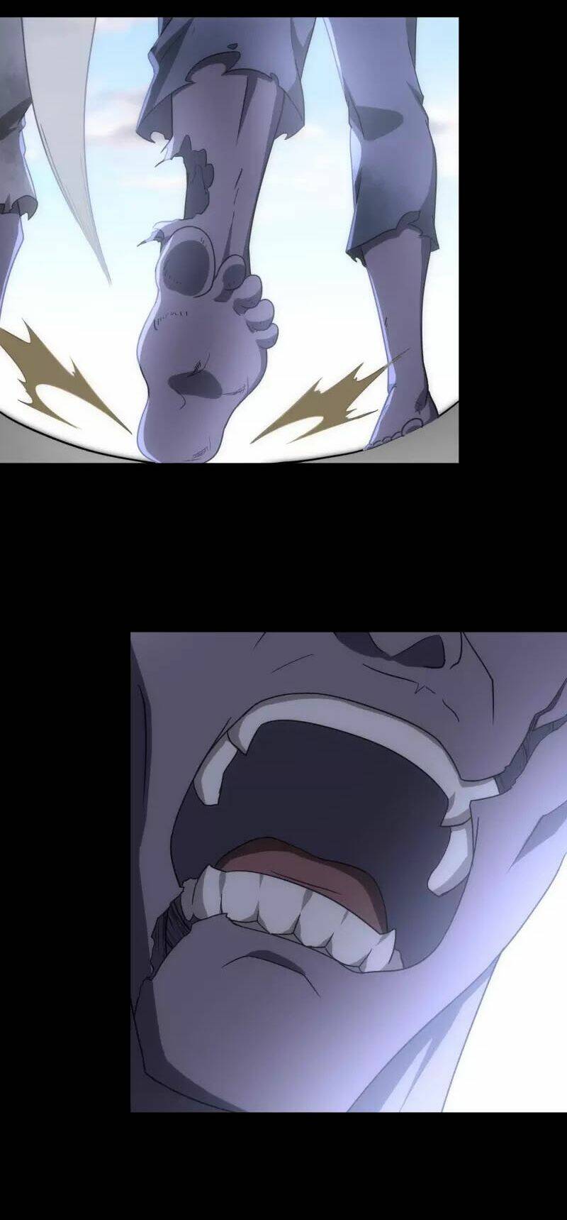 bạn gái virus của tôi chapter 236 2