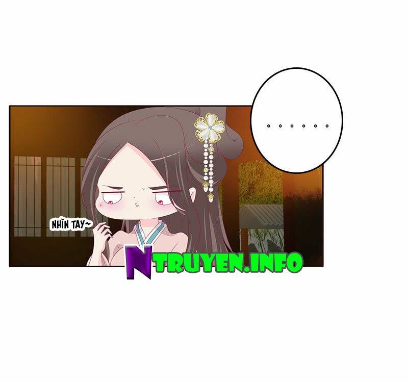 tướng quân mời ra trận chapter 128 20