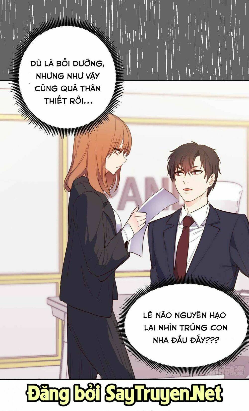 acup tiên sinh chapter 19 31