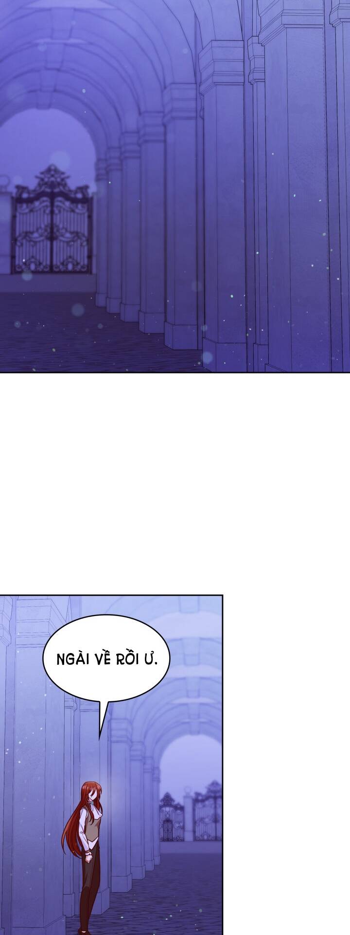 từ ác nữ, tôi trở thành một người mẹ chapter 22.1 12