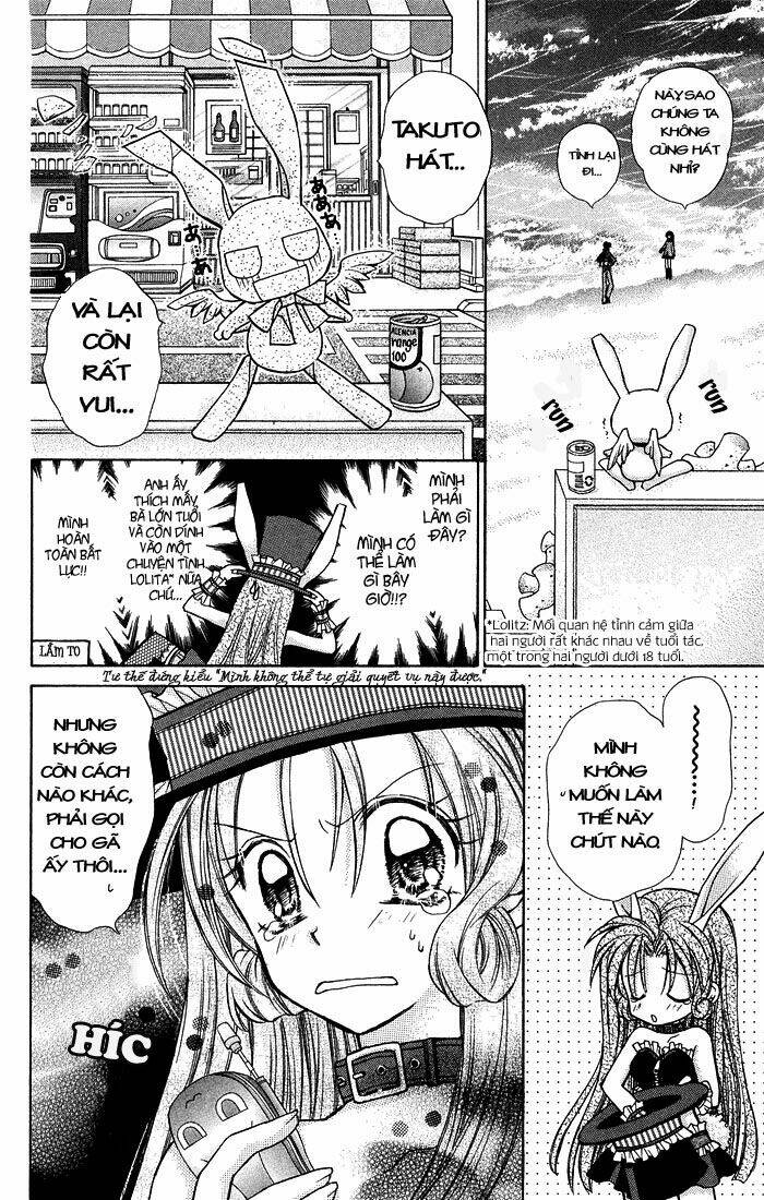 đi tìm mặt trăng tròn chapter 4 36