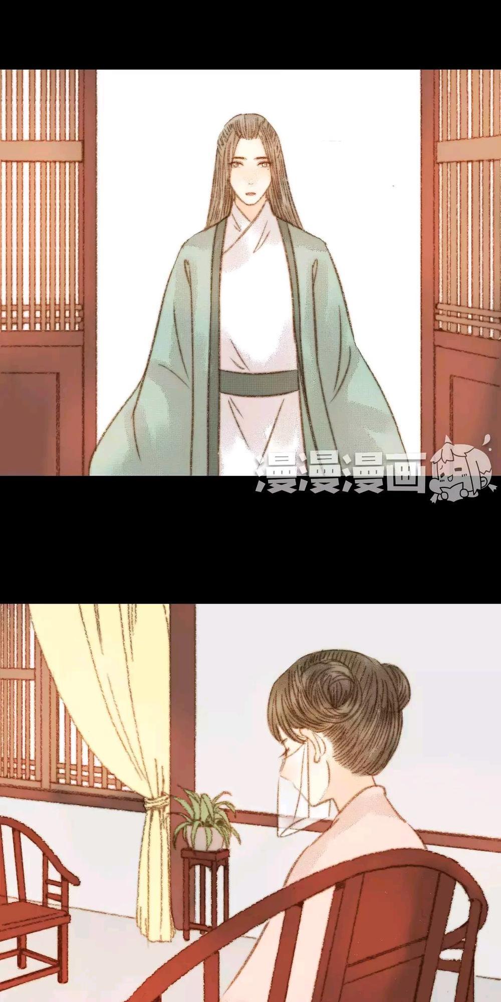 vương gia bá đạo và bác sĩ xinh đẹp chapter 66 49