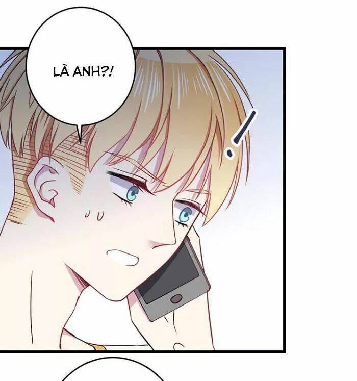 huyết quỷ luyến nhân chapter 7 34